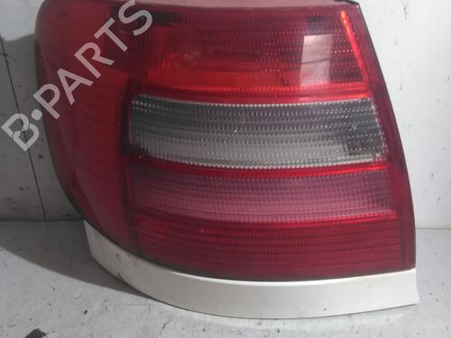 Used Left taillight Left taillight AUDI A4 B5 (8D2) [1994-2001] 34585299 34585299