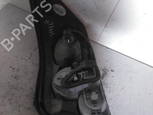 Left taillight RENAULT MEGANE II Coupé-Cabriolet (EM0/1_) 1.9 dCi | BP28189958C34 