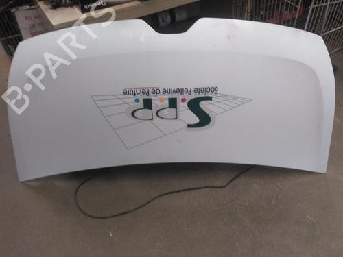 Used Hood Hood 37037713 37037713