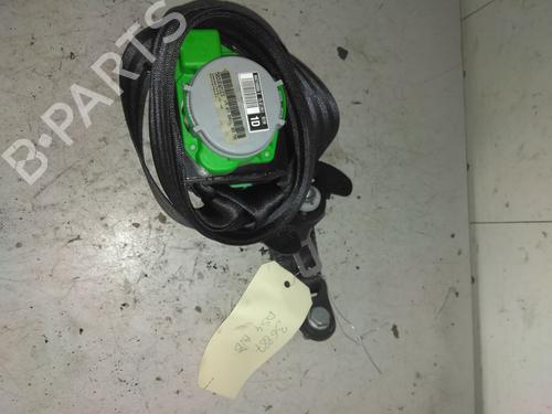 Used Front right belt tensioner Front right belt tensioner CITROËN DS4 (NX_) 1.6 HDi 110 (112 hp) 34601658 34601658