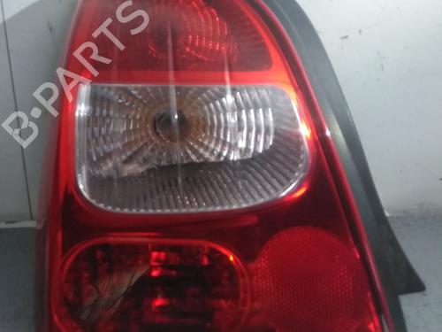 Left taillight RENAULT TWINGO II (CN0_) 1.2 16V (CN04, CN0B) | BP38545084C34 - Image 1