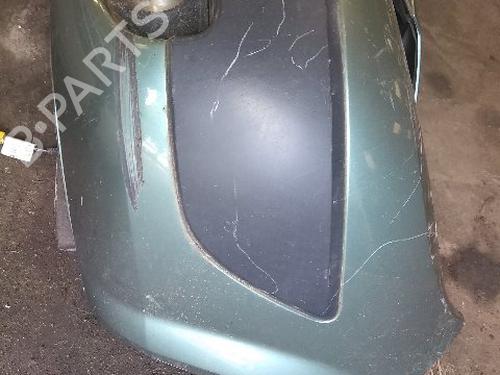 Used Front bumper RENAULT SCÉNIC II (JM0/1_) 1.9 dCi (JM0G, JM12, JM1G, JM2C) (120 hp) 24447272