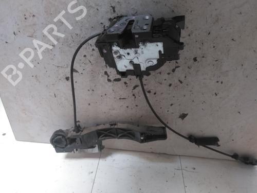Used Front right lock Front right lock RENAULT MASTER III Van (FV) 2.3 dCi 110 FWD (FV0R, FV0W, FV1A) (110 hp) 34585978 34585978
