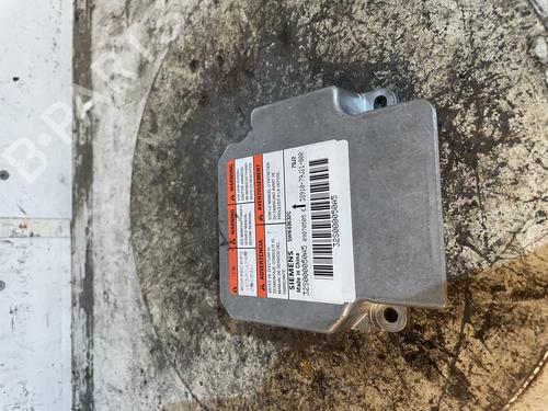 Used ECU airbags ECU airbags SUZUKI SX4 (EY, GY) 1.6 VVT (RW416, YA21S) (107 hp) 34592955 34592955