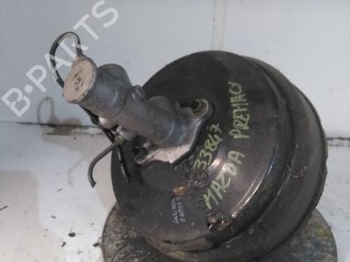 Used Servo brake MAZDA PREMACY (CP) 1.9 (CP8W) (100 hp) 21147232
