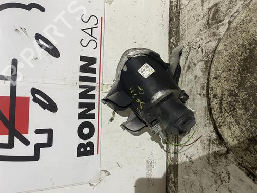 Used Left front fog light Left front fog light PEUGEOT 206 SW (2E/K) 1.6 HDi 110 (109 hp) 34592172 34592172