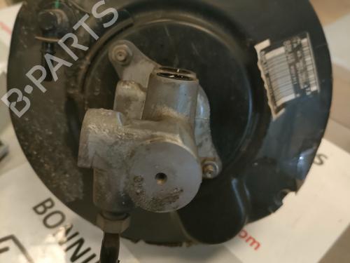 Used Servo brake Servo brake PEUGEOT 508 SW I (8E_) 2.0 HDi (140 hp) 34587853 34587853