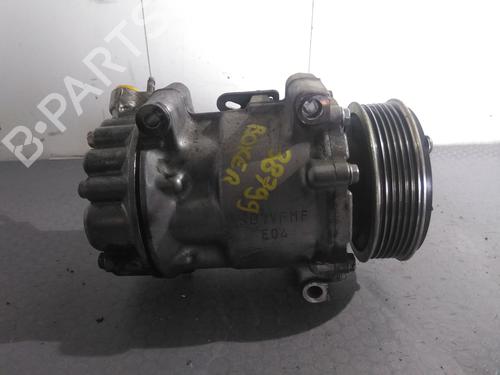 AC compressor PEUGEOT BOXER Van 2.2 BlueHDi 140 | BP36680478M34 - Image 3