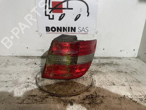 Used Right taillight MERCEDES-BENZ B-CLASS Sports Tourer (W245) B 200 CDI (245.208) (140 hp) 20636459