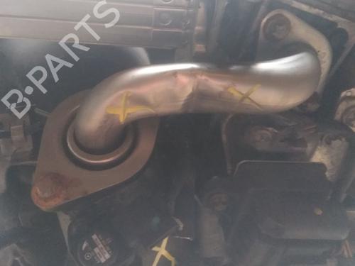 Engine MERCEDES-BENZ A-CLASS (W176) A 220 CDI (176.003) | BP34585482M1 - Image 2