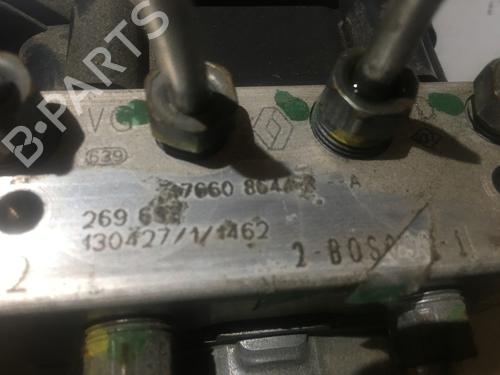 Used ABS pump ABS pump DACIA LOGAN II 1.5 dCi (90 hp) 34587750 34587750