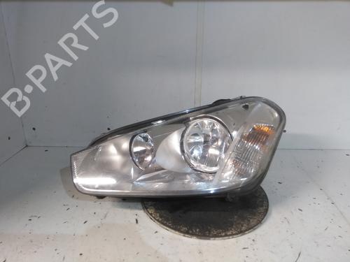 Used Left headlight Left headlight FORD C-MAX (DM2) [2007-2010] 34584868 34584868