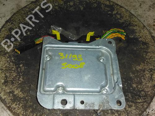 Used ECU airbags ECU airbags PEUGEOT 5008 (0U_, 0E_) 1.6 HDi (114 hp) 34595235 34595235