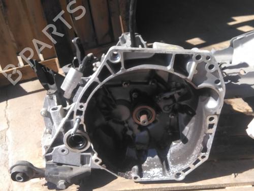 Gearbox RENAULT CLIO IV (BH_) 0.9 TCe 90 (BHNF, BHMA, BHMH, BHJK, BHJR) | BP34585437M3 - Image 4