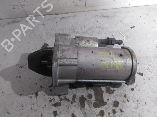 Motor de arranque Motor de arranque PEUGEOT 2008 I (CU_) 1.6 BlueHDi 120 (120 hp) 34603350 34603350