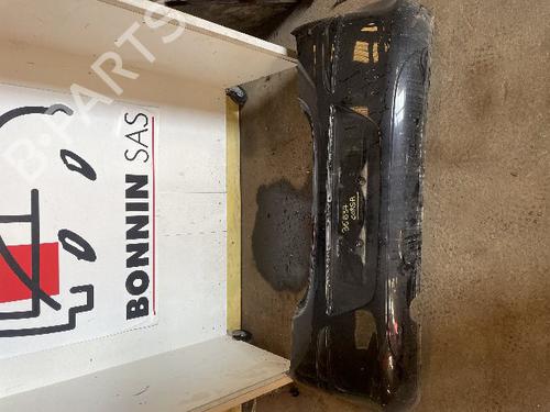 Rear bumper OPEL CORSA D (S07) 1.3 CDTI (L08, L68) | BP22692024C8 
