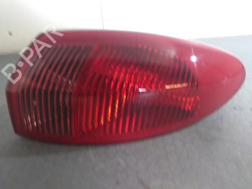 Used Right tailgate light Right tailgate light ALFA ROMEO 147 (937_) 1.9 JTDM 16V (937.AXN1B, 937.BXN1B) (150 hp) 39697621 39697621