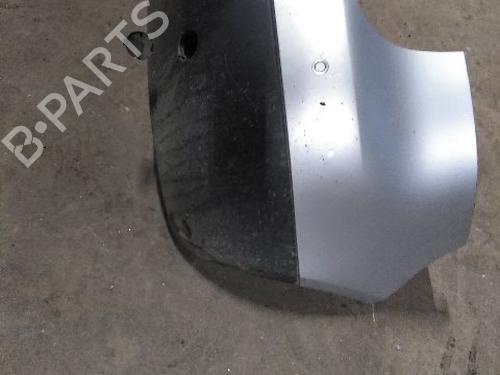 Rear bumper VW GOLF PLUS V (5M1, 521) 1.9 TDI | BP22692082C8 