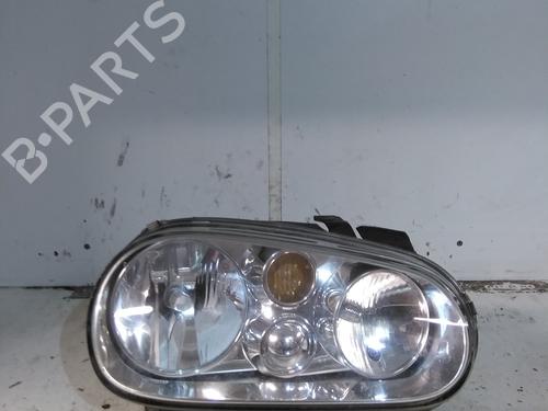 Used Right headlight Right headlight VW GOLF IV (1J1) 1.9 TDI (101 hp) 34584811 34584811