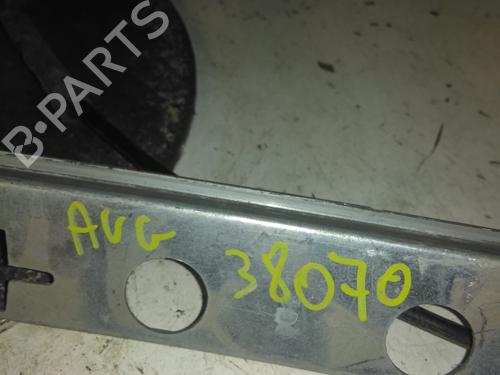 Used Front left window mechanism Front left window mechanism RENAULT MEGANE II (BM0/1_, CM0/1_) [2001-2012] 34584945 34584945
