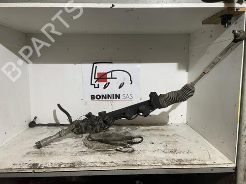 Used Steering rack Steering rack MERCEDES-BENZ S-CLASS (W220, V220) S 320 CDI (220.026, 220.126) (197 hp) 34591447 34591447