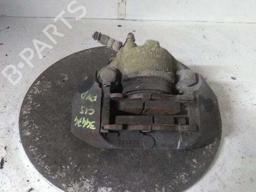 Used Right front brake caliper Right front brake caliper CITROËN C15 Box Body/MPV (VD_) [1984-2006] 34599028 34599028