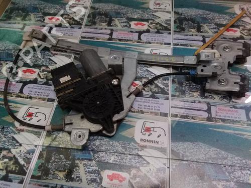 Used Rear left window mechanism Rear left window mechanism SKODA OCTAVIA I (1U2) 1.9 TDI (90 hp) 34584539 34584539