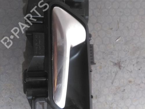 Used Rear left interior door handle Rear left interior door handle 39570874 39570874