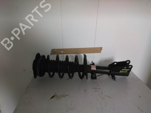 Used Shock absorber spring Shock absorber spring RENAULT KANGOO Express (FW0/1_) [2008-2026] 34598221 34598221