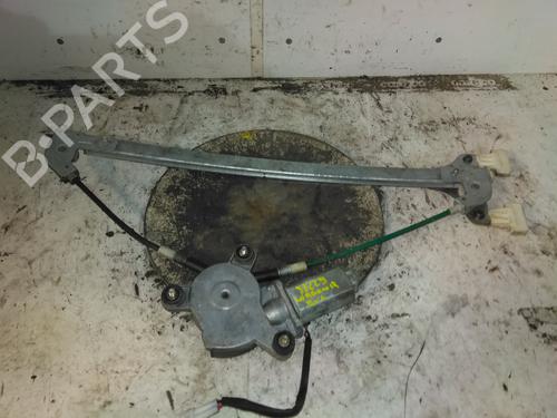 Used Front left window mechanism Front left window mechanism SUZUKI WAGON R+ (MA) 1.3 (RB413) (76 hp) 34595152 34595152