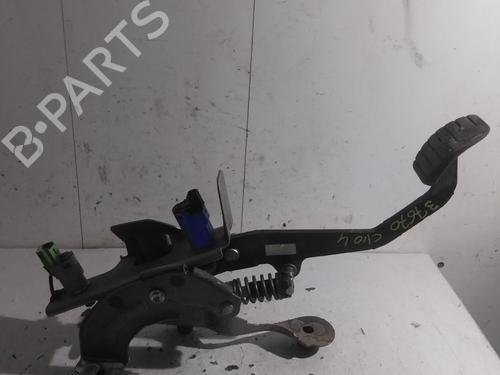 Used Clutch pedal Clutch pedal RENAULT CLIO IV (BH_) 1.5 dCi 75 (75 hp) 34603391 34603391