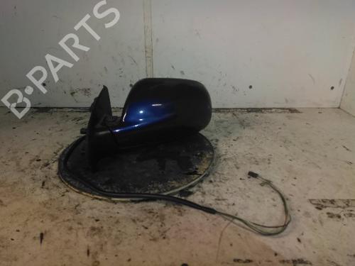 Left mirror PEUGEOT 307 (3A/C) 1.6 16V | BP28321417C26 