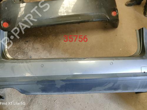 Used Rear bumper Rear bumper 34584551 34584551