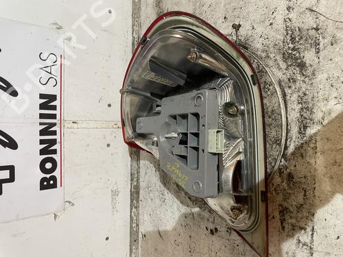 Used Left taillight Left taillight MERCEDES-BENZ C-CLASS (W202) C 200 (202.020) (136 hp) 34591514 34591514