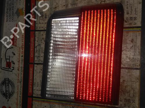 Used Right taillight Right taillight CITROËN XANTIA (X1_, X2_) [1993-2003] 34589933 34589933