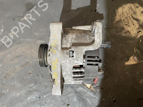 Used Alternator Alternator RENAULT CLIO II (BB_, CB_) 1.2 16V (BB05, BB0W, BB11, BB27, BB2T, BB2U, BB2V, CB05,... (75 hp) 34589056 34589056