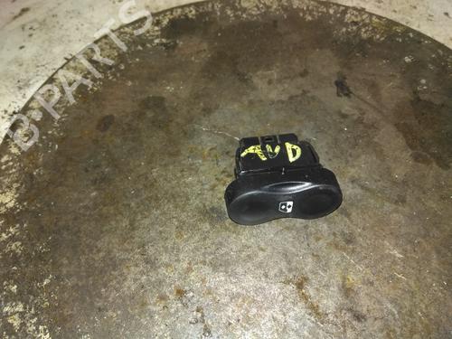 Used Right front window switch Right front window switch DACIA DUSTER (HS_) 1.5 dCi (HSMC) (107 hp) 34597343 34597343