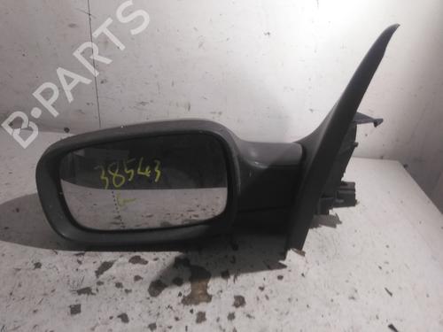 Used Left mirror Left mirror 34585901 34585901