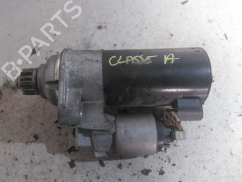 Used Starter Starter MERCEDES-BENZ A-CLASS (W176) A 220 CDI (176.003) (170 hp) 34585480 34585480