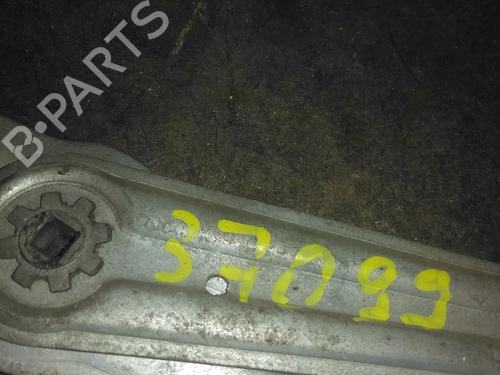Used Front right window mechanism Front right window mechanism PEUGEOT 205 II (20A/C) [1987-2000] 34600549 34600549