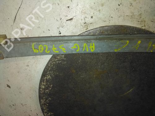 Used Front left window mechanism Front left window mechanism CITROËN ZX (N2) [1991-1999] 34600815 34600815