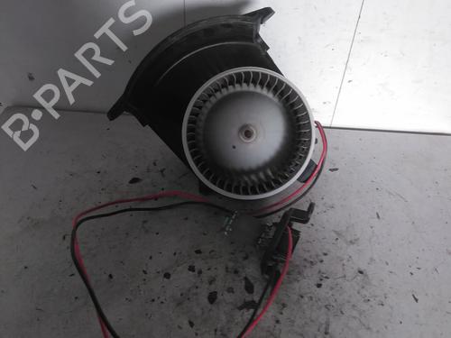 Used Heater blower motor Heater blower motor RENAULT KANGOO Express (FW0/1_) [2008-2026] 34603081 34603081