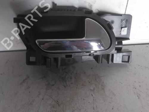 Used Front right interior door handle Front right interior door handle PEUGEOT 207 (WA_, WC_) 1.6 HDi (109 hp) 34600116 34600116