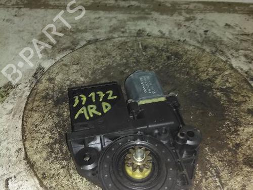 Used Rear right window mechanism RENAULT SCÉNIC III (JZ0/1_) 1.5 dCi (110 hp) 22784424