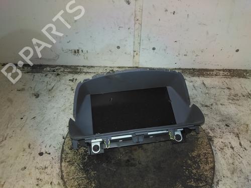 Used Radio Radio OPEL MOKKA / MOKKA X (J13) 1.6 CDTI (_76) (136 hp) 34595046 34595046