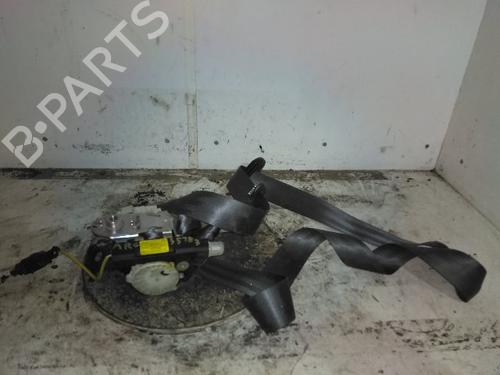 Used Rear left seatbelt RENAULT CLIO III Grandtour (KR0/1_) 1.5 dCi (KR0F) (86 hp) 21120292