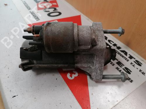 Used Starter Starter RENAULT CLIO IV (BH_) [2012-2021] 34586217 34586217