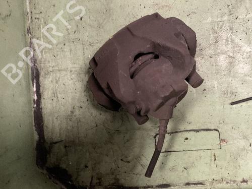Used Left front brake caliper RENAULT MEGANE III Hatchback (BZ0/1_, B3_) 1.5 dCi (86 hp) 21546052
