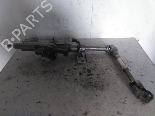 Used Steering column Steering column PEUGEOT 308 II (LB_, LP_, LW_, LH_, L3_) 1.6 BlueHDi 120 (120 hp) 34585609 34585609