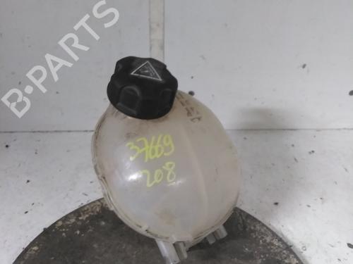 Used Expansion tank Expansion tank PEUGEOT 208 II (UB_, UP_, UW_, UJ_) [2019-2026] 34598564 34598564